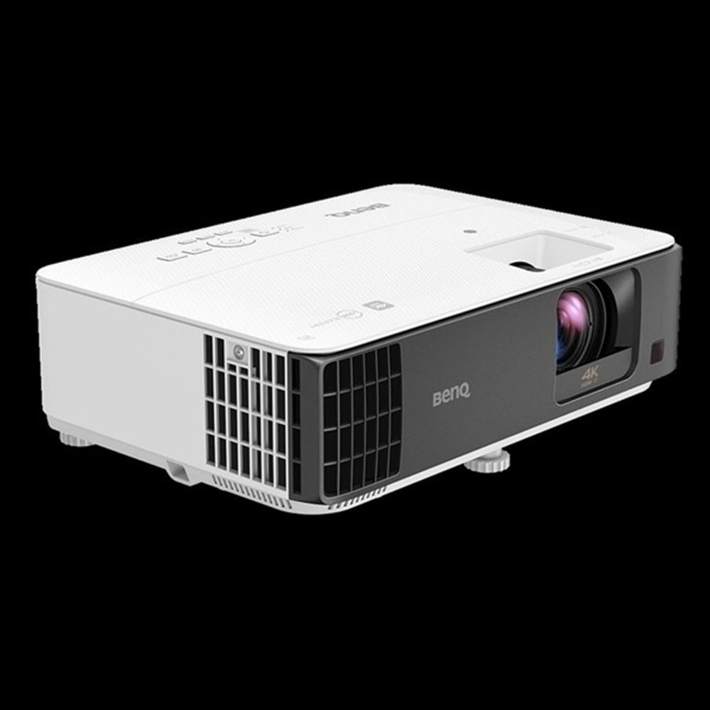 BENQ TK700STI 4K 240HZ 3000 ANSI lümen Kısa Mesafe HDR Oyun Projektörü