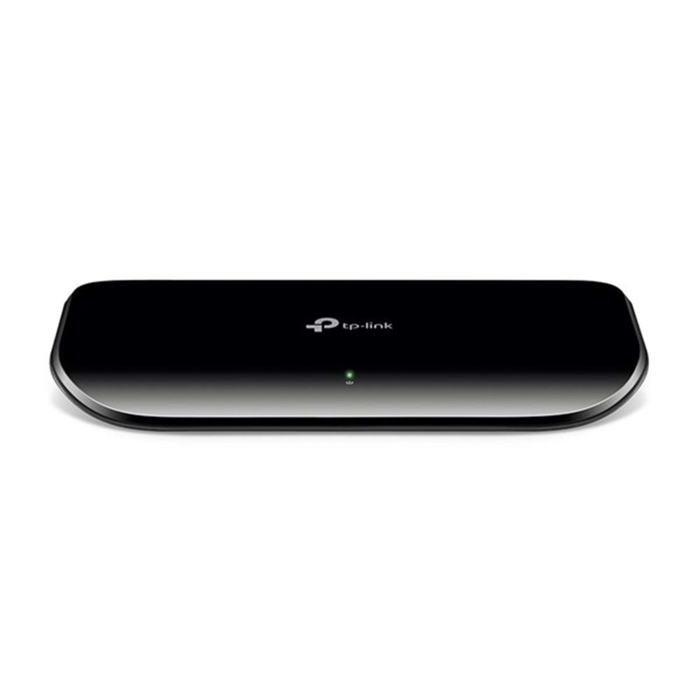 TP-LINK 8-PORT TL-SG1008D GIGABIT YÖNETİLEMEZ SWITCH