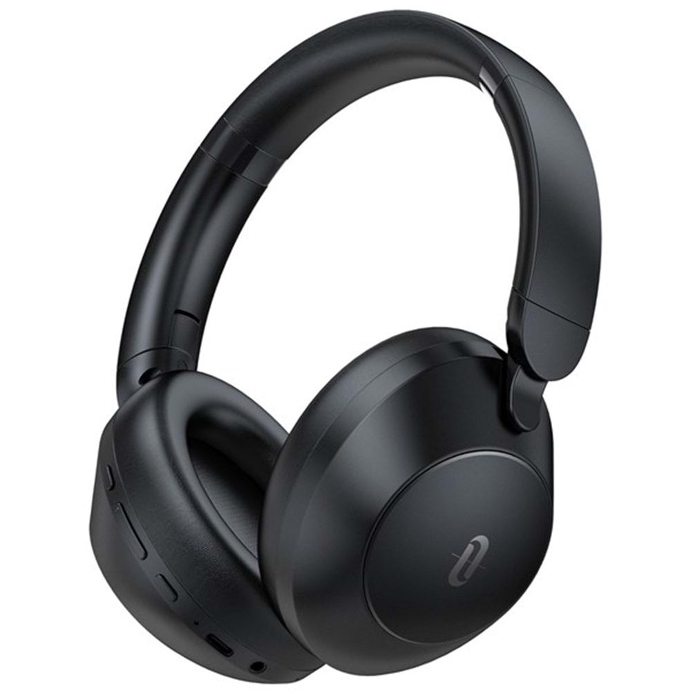 TAOTRONICS TT-BH1119 Aktif Gürültü Engelleyici Kulak Üstü Kulaklık