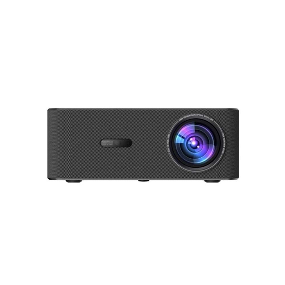 TAOTRONICS 700ansilümen 1920X1080 Kablosuz Taşınabilir Smart Led Projeksiyon