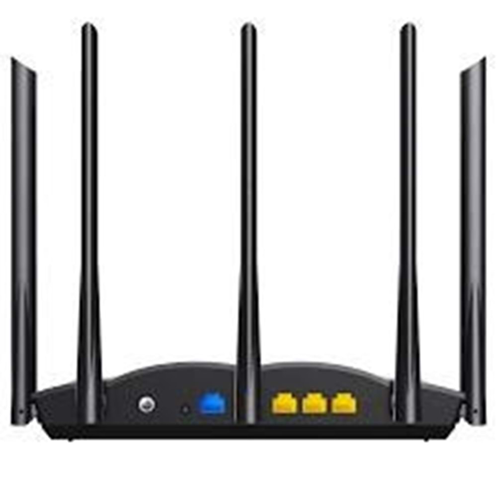 TENDA TX12 PRO AX3000 GIGABIT ROUTER