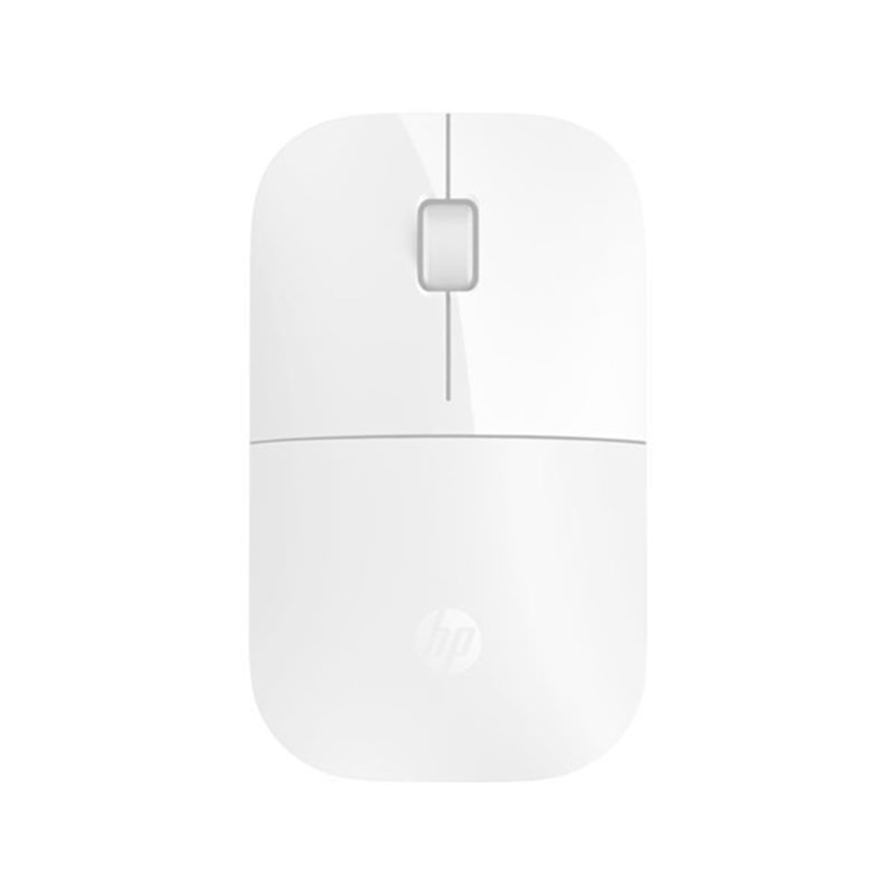 HP Z3700 V0L80AA Beyaz Kablosuz Mouse