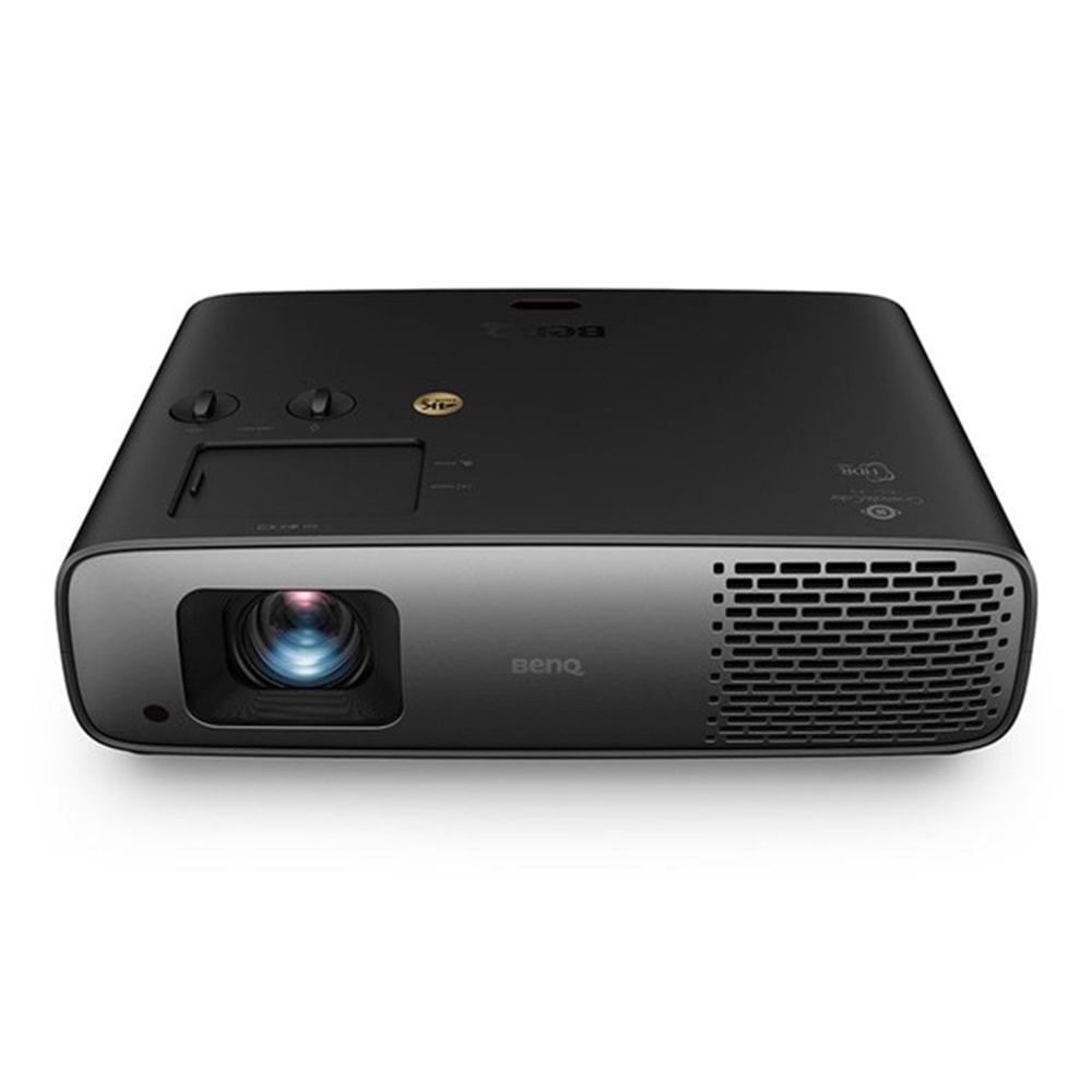 BENQ W4100I 3200ansilümen 4K Kablosuz Android 4LED Sinema Projeksiyon