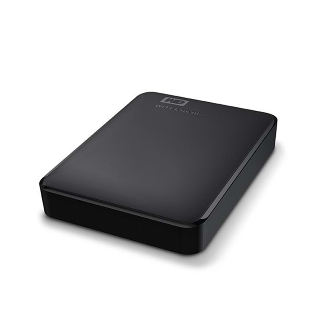 WD 4TB 2.5
