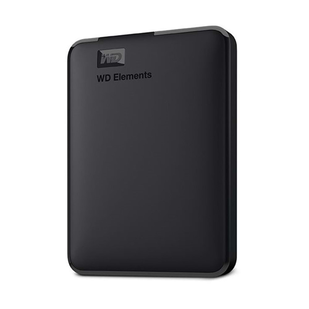 WD 4TB 2.5