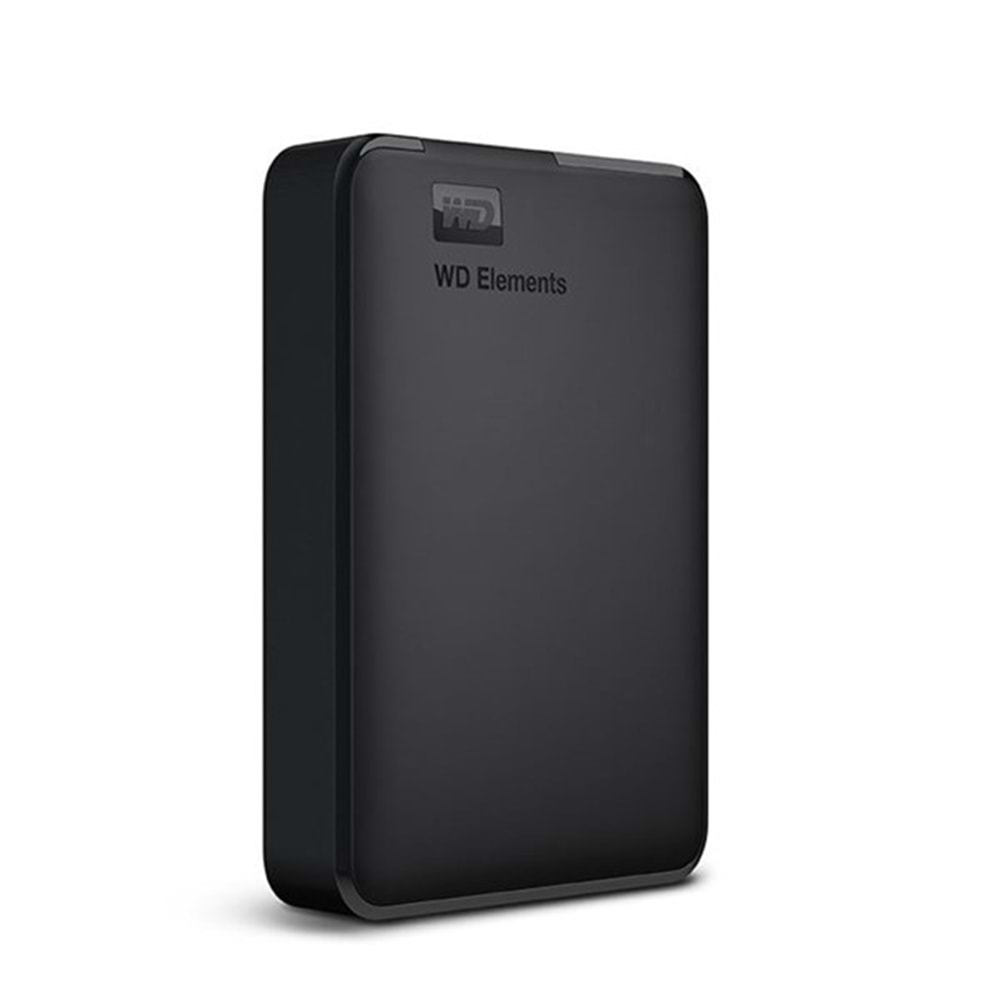 WD 4TB 2.5