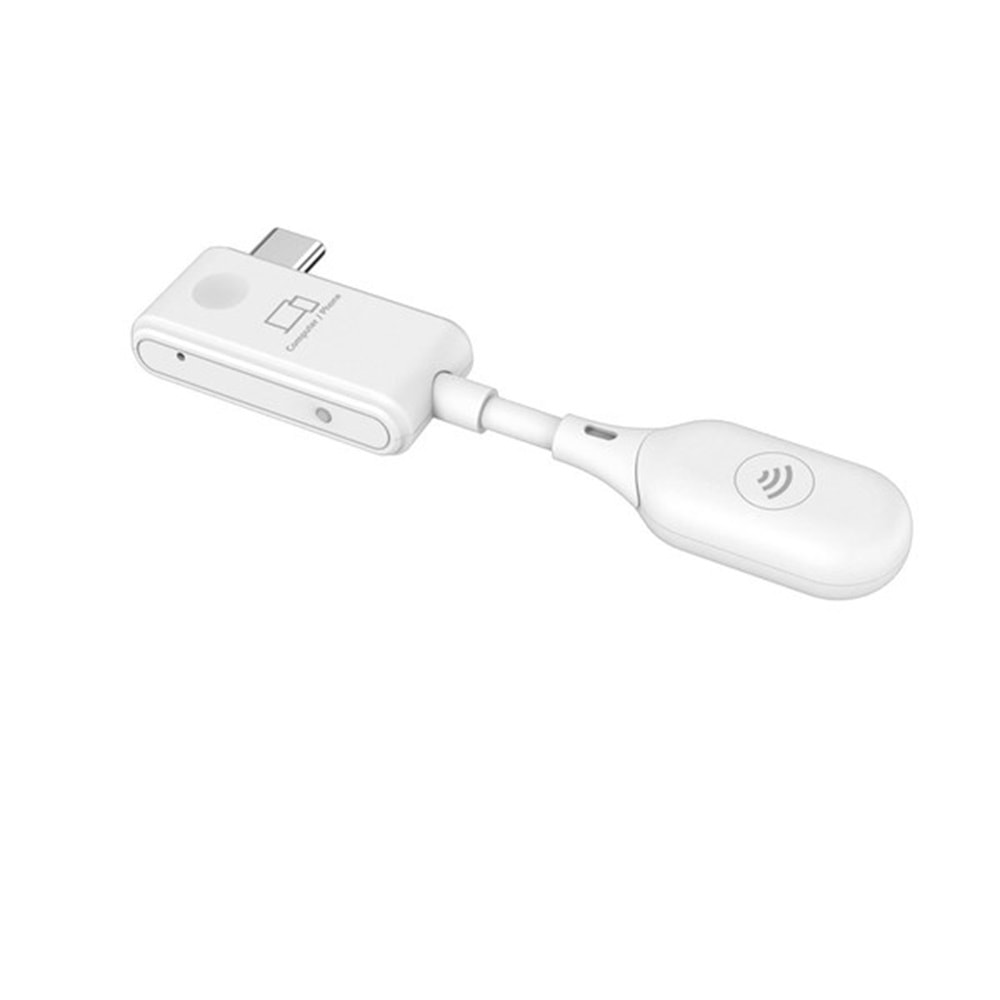 OPTOMA WHD221 Wifi Presentatıon Dongle Type-C Bütün Marka Ve Modellerle Uyumlu