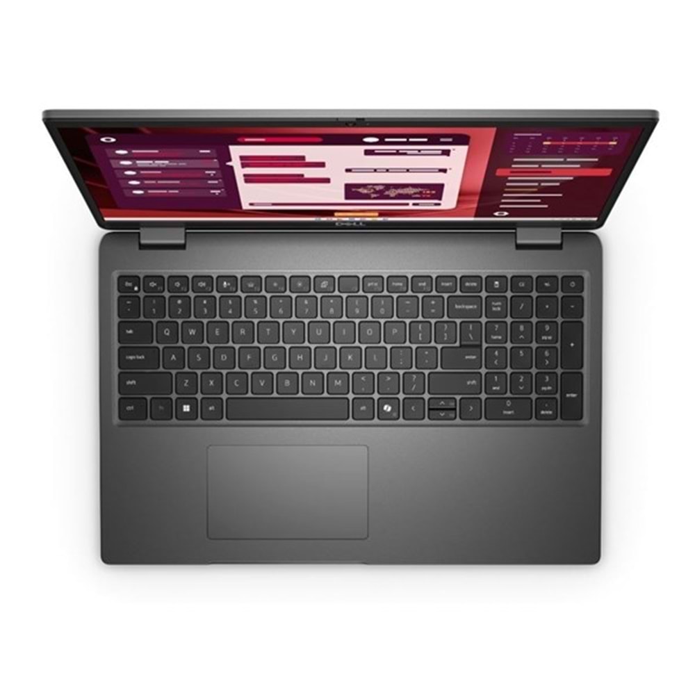 DELL 15.6