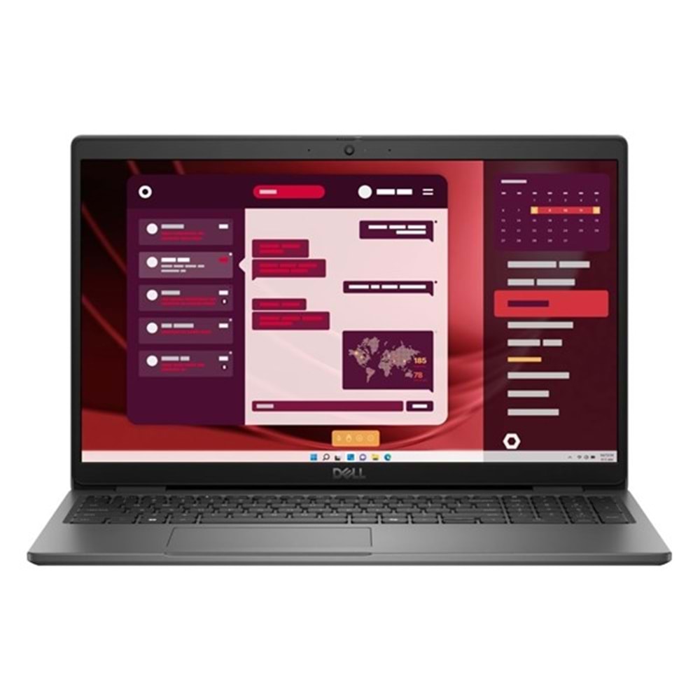  DELL 15.6