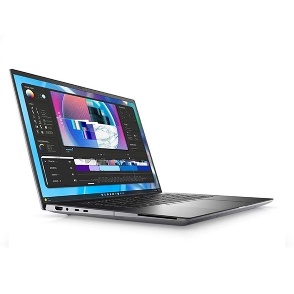 DELL M5680 XCTOP5680EMEA_VP-2 i7-13800H 1x16gb 512gb M.2 PCIe 16