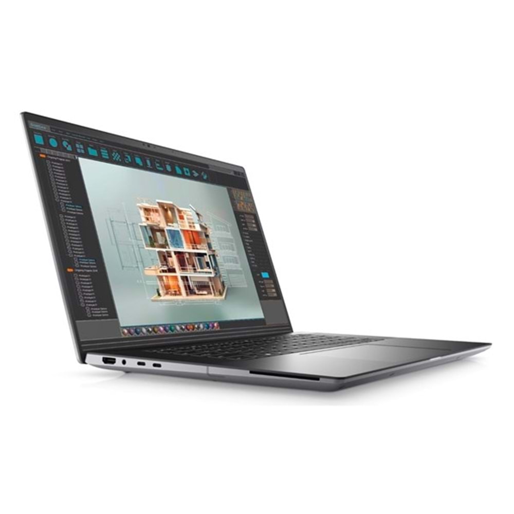  DELL 16