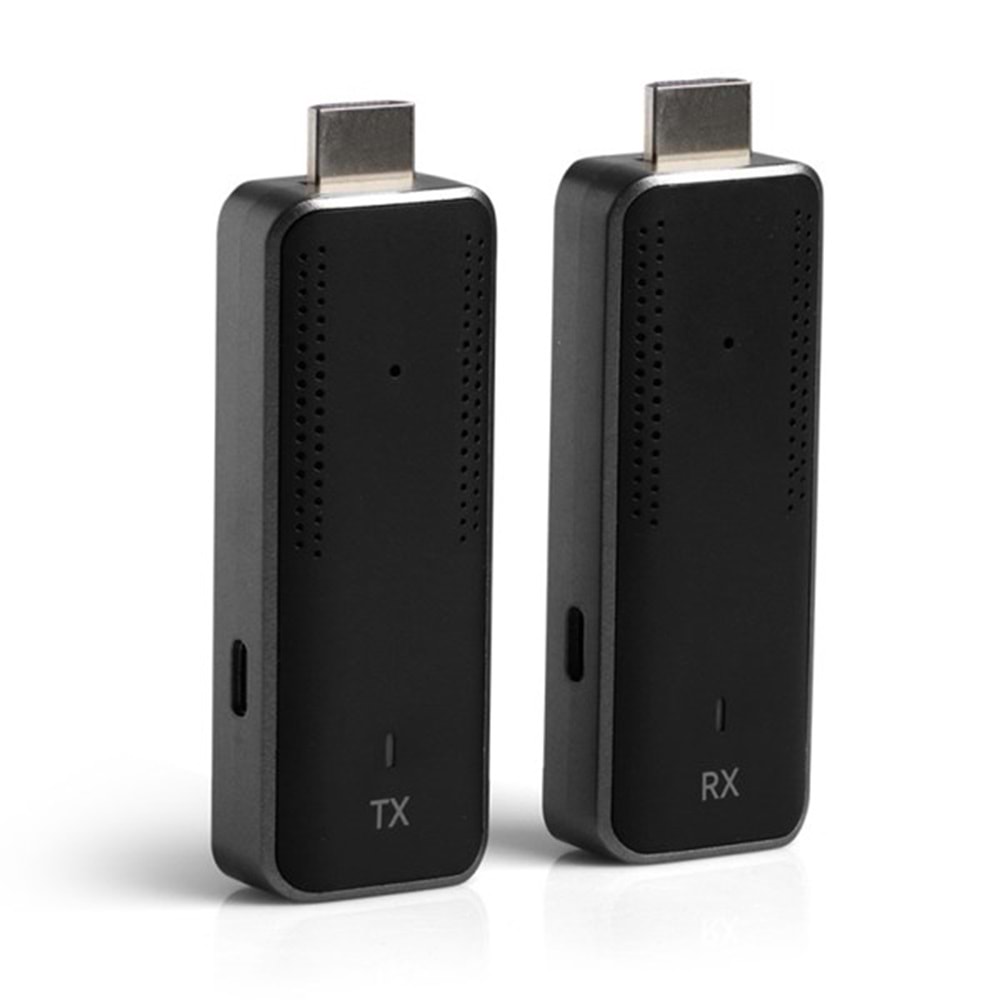 DARK DK-HD-WHDG103K 1080P Kablosuz HDMI Ses ve Görüntü Aktarım Kiti