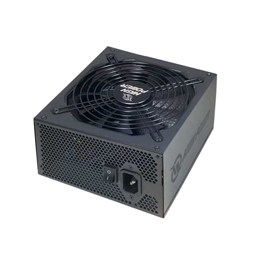 HIGH POWER 850W 80+ GOLD Performance HP1-S2850GD-F12S PCIE 5.0 Power Supply 