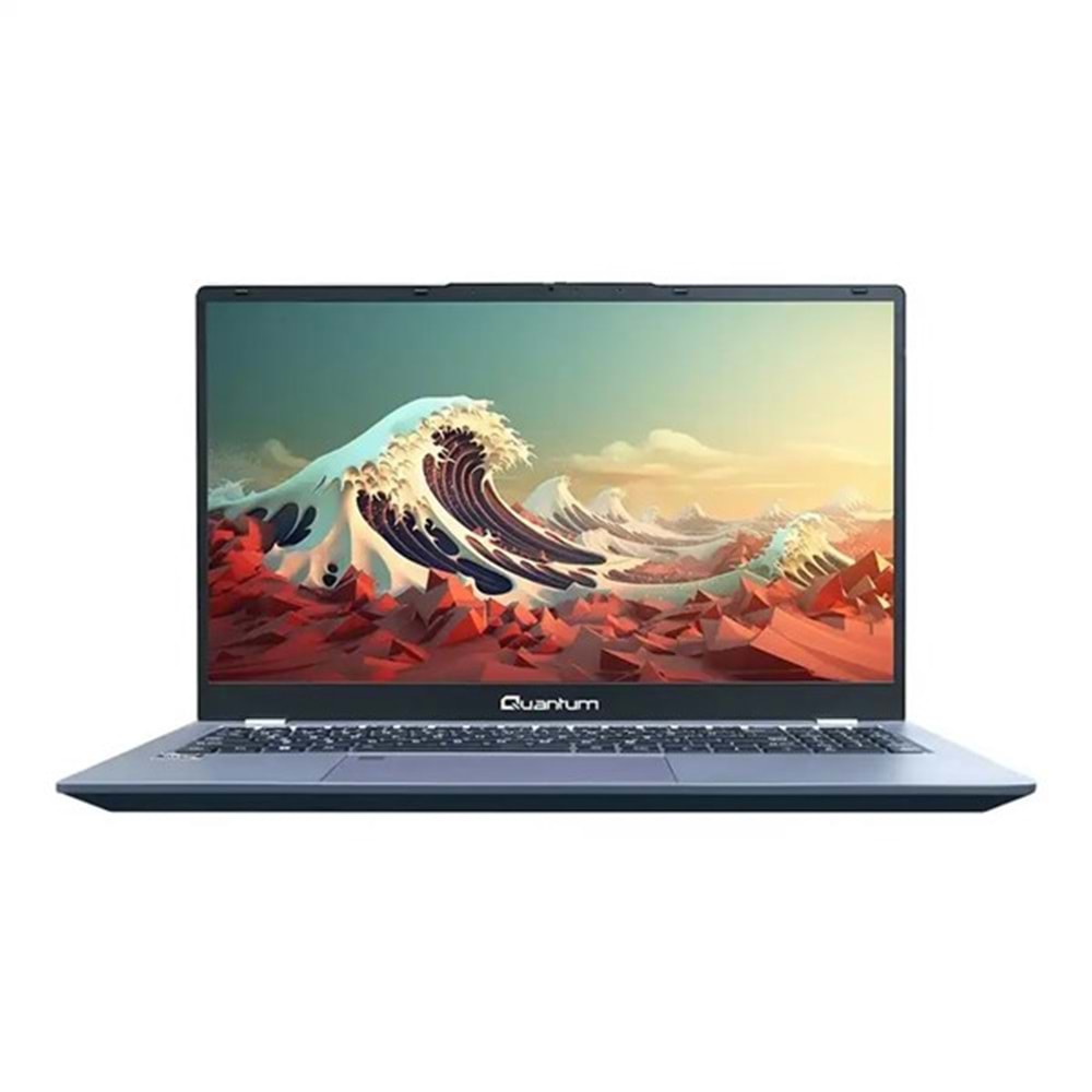 QUANTUM 15.6