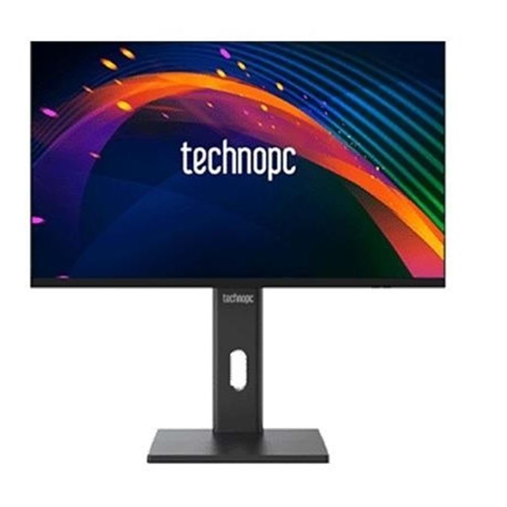 TECHNOPC 23.