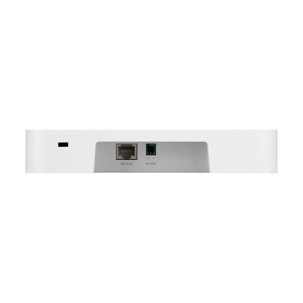 H3C WA6120 WIFI6 DUAL BAND ACCESS POINT
