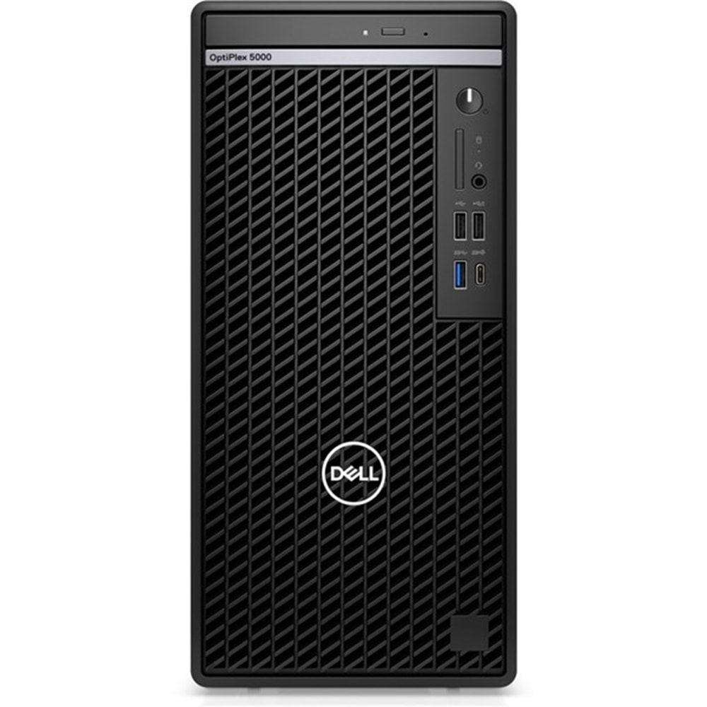 DELL OPTIPLEX 5000MT N00605000MTW CORE i5 12500-8GB RAM-256GB NVME-W11 PRO