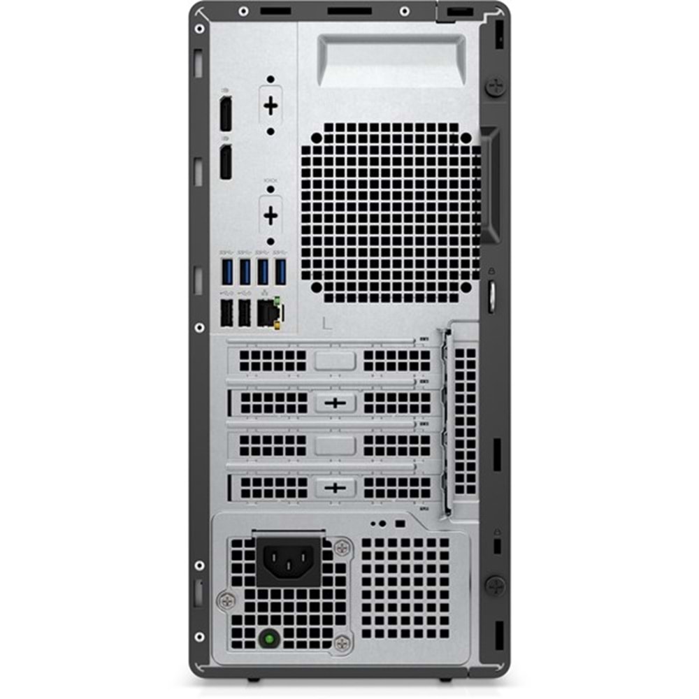 DELL OPTIPLEX 5000MT N00605000MTW CORE i5 12500-8GB RAM-256GB NVME-W11 PRO