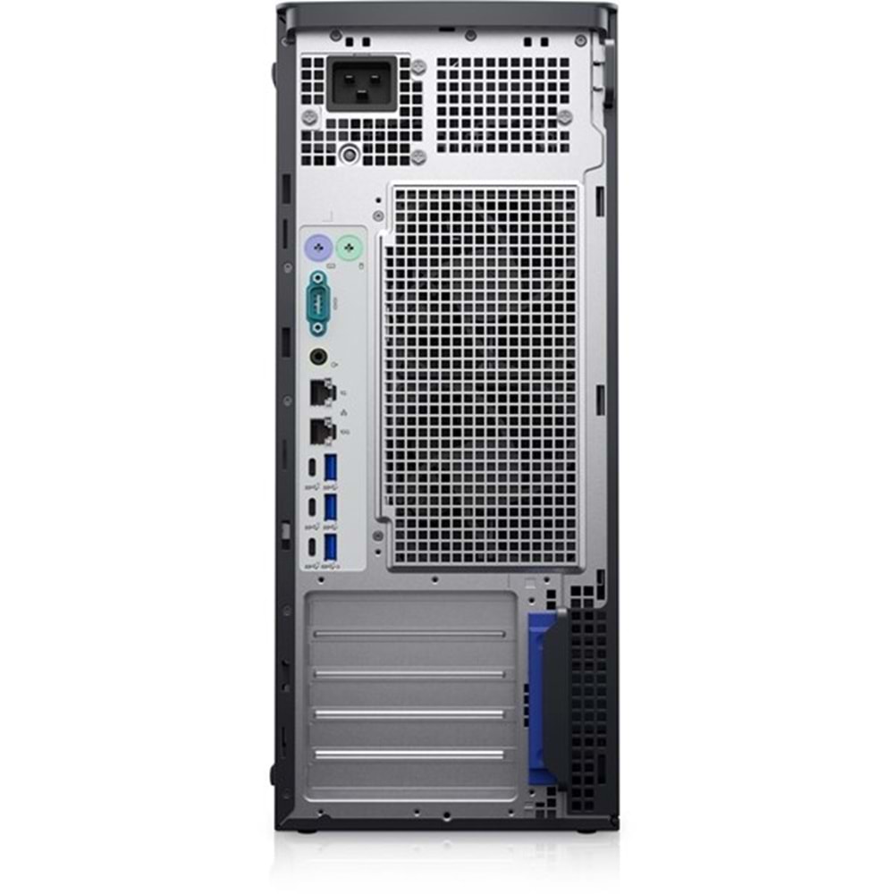 DELL PRECISION T7865 AMD PRO 5965WX 64GB RAM-256GB NVME-W10 PRO
