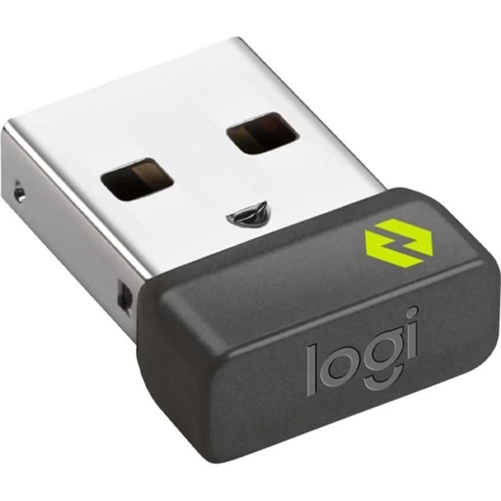 LOGITECH M240 Kablosuz Siyah Mouse 910-007182
