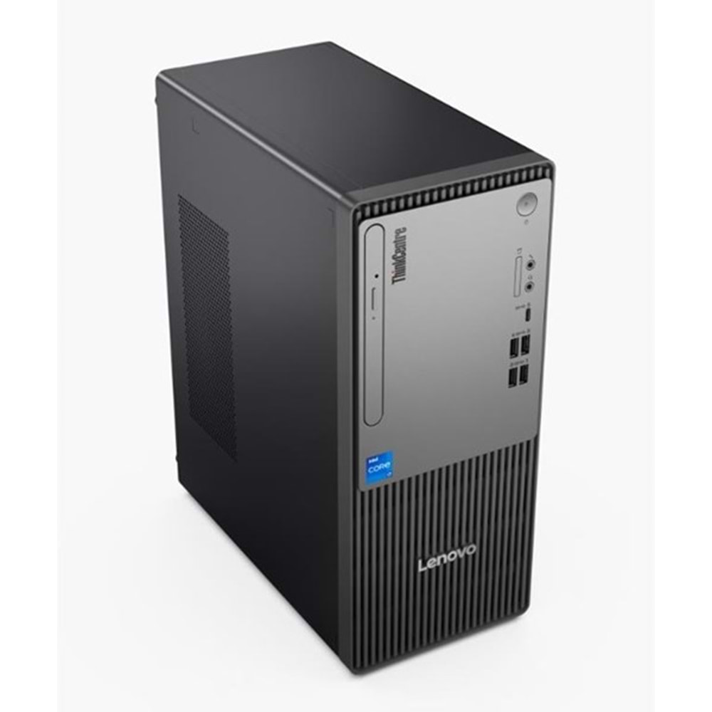 LENOVO THINKCENTRE NEO 50T G5 12UB000BTR CORE i5 13400-16GB DDR5 RAM-512GB NVME-FDOS