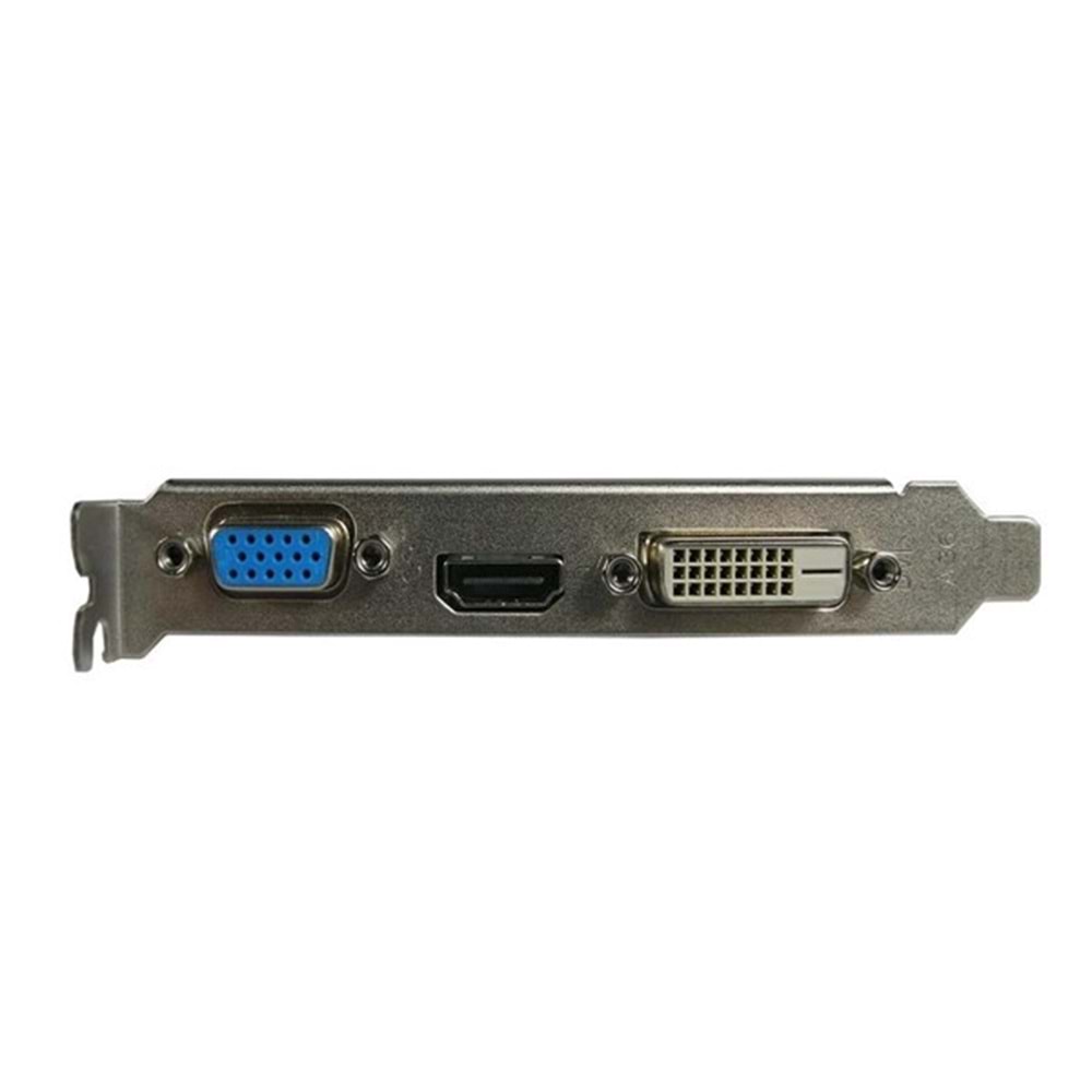 AXLE 4GB R7 240 AX-R7-240/4GD3P8DIP DDR3 128bit HDMI-DVI PCIE 2.0