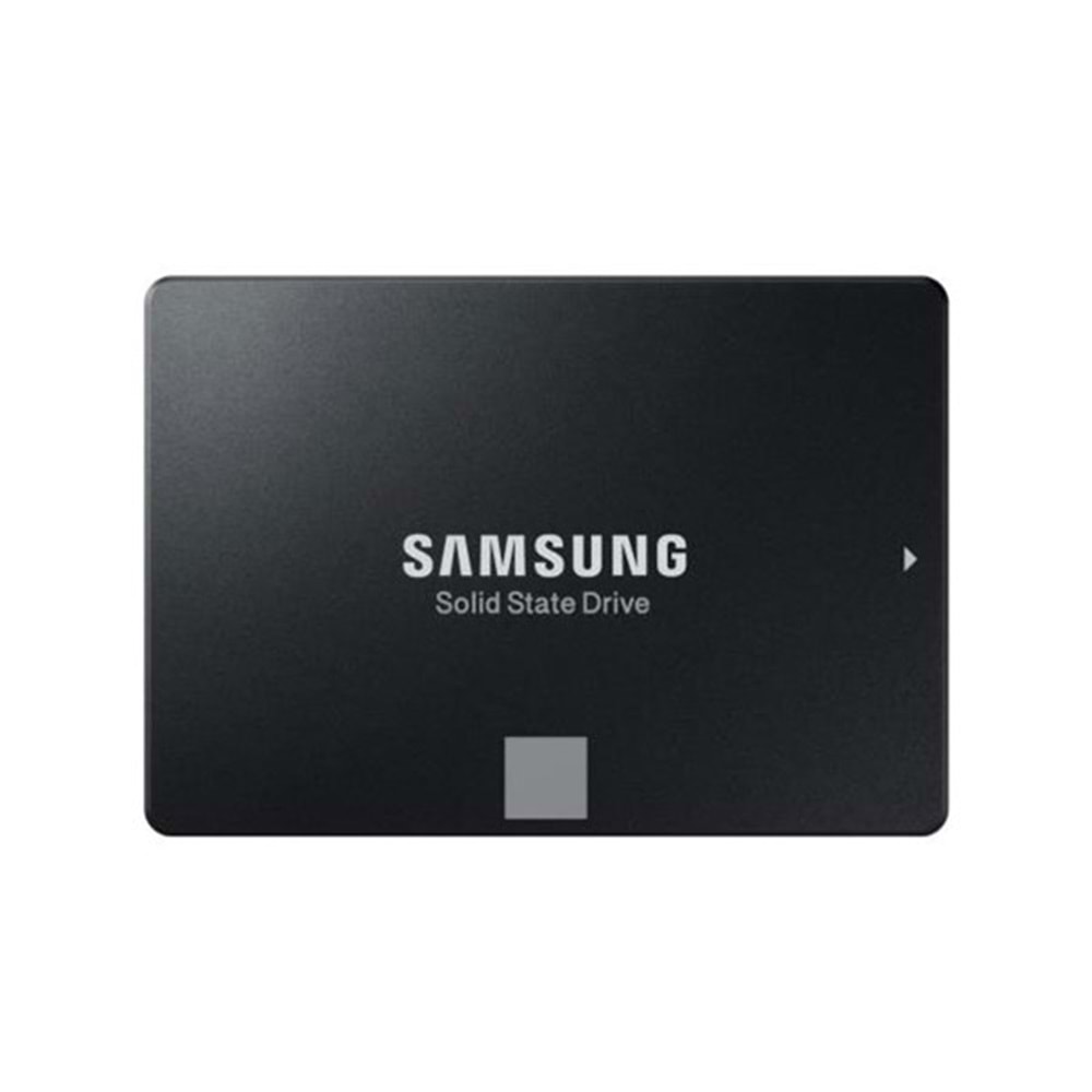 SAMSUNG 7.68TB PM893 MZ-7L37T600 550-520MB/s ENTERPRISE SATA-3 SSD DİSK