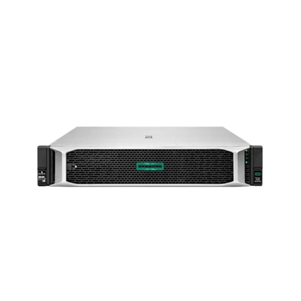 HPE Silver 4310 DL380 Gen10+ P55279-421 1x32gb 1x800W 2U Rack Sunucu MR416i-p NC EU