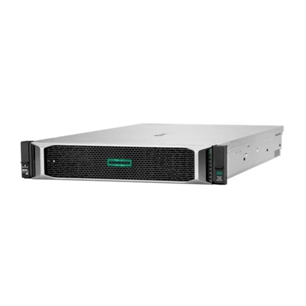 HPE Silver 4310 DL380 Gen10+ P55279-421 1x32gb 1x800W 2U Rack Sunucu MR416i-p NC EU