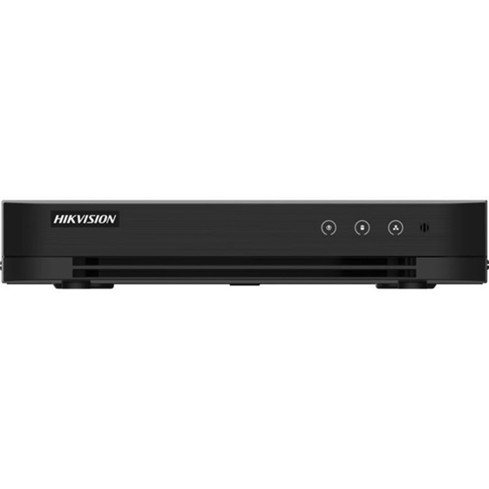 HIKVISION 8port DS-7208HGHI-M1/C HIBRIT DVR KAYIT CİHAZI 