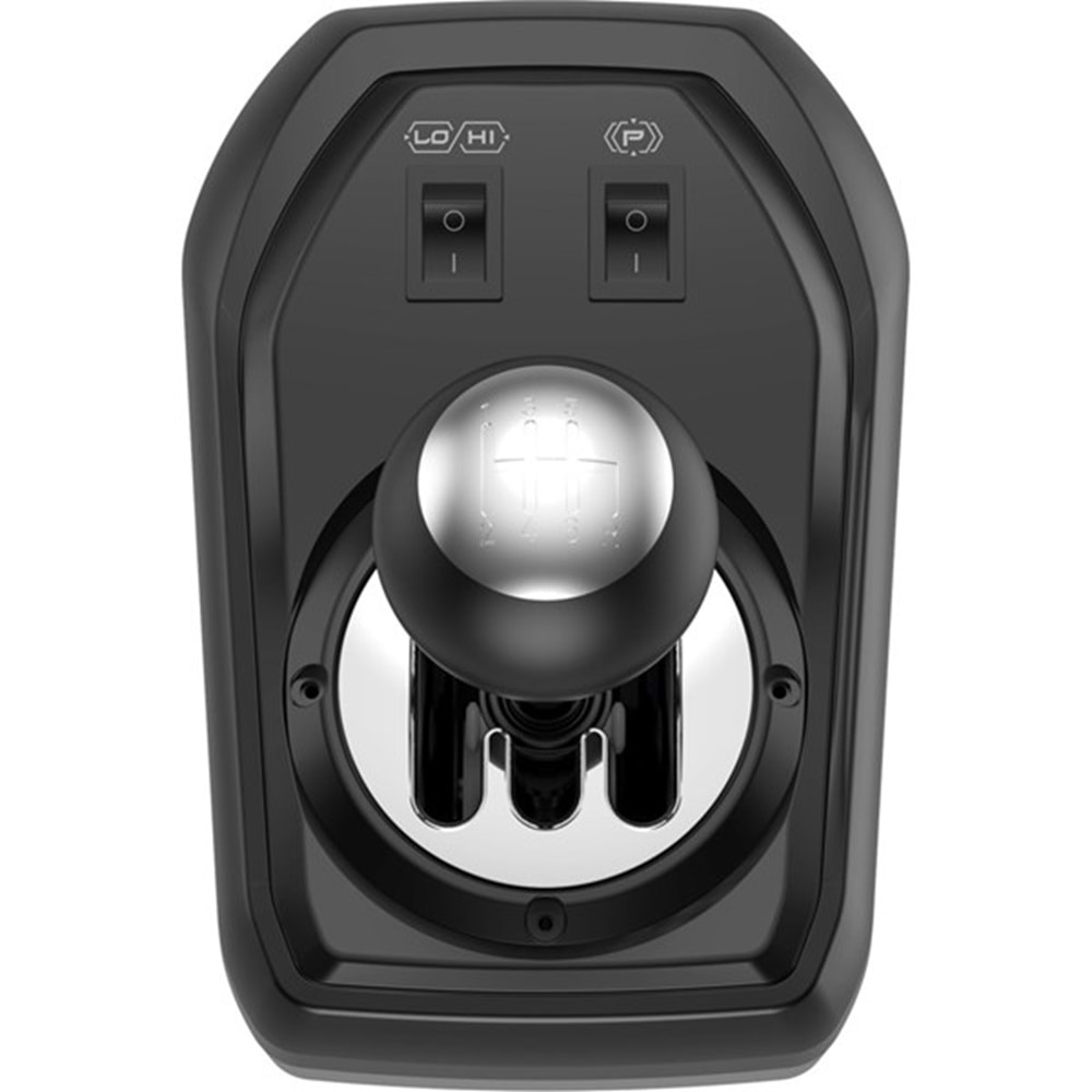 THULL THL-GDP-01 Gaming Direksiyon Pedal Vites Seti