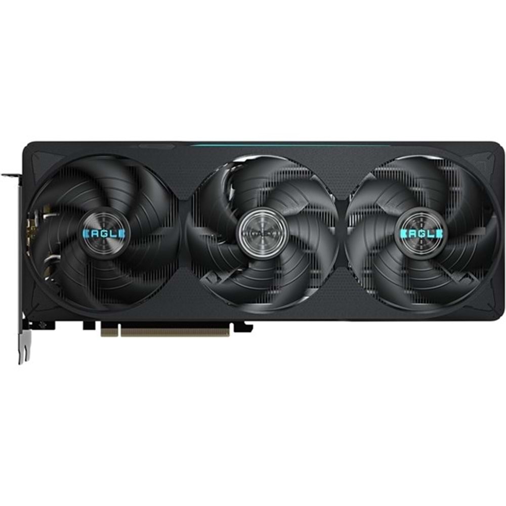 GIGABYTE 16GB RTX5070TI EAGLE GV-N507TEAGLE OC-16GD GDDR7 HDMI-DP PCIE 5.0