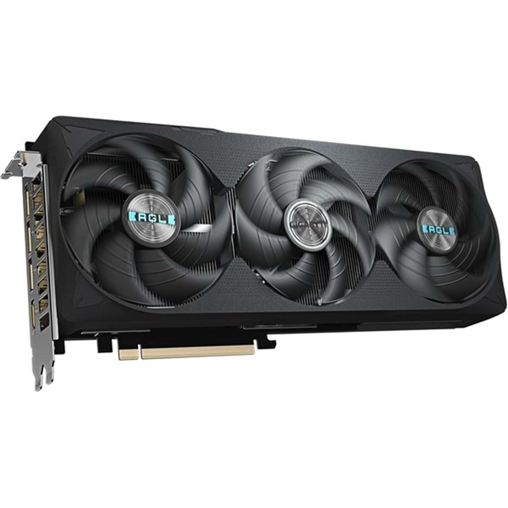 GIGABYTE 16GB RTX5070TI EAGLE GV-N507TEAGLE OC-16GD GDDR7 HDMI-DP PCIE 5.0