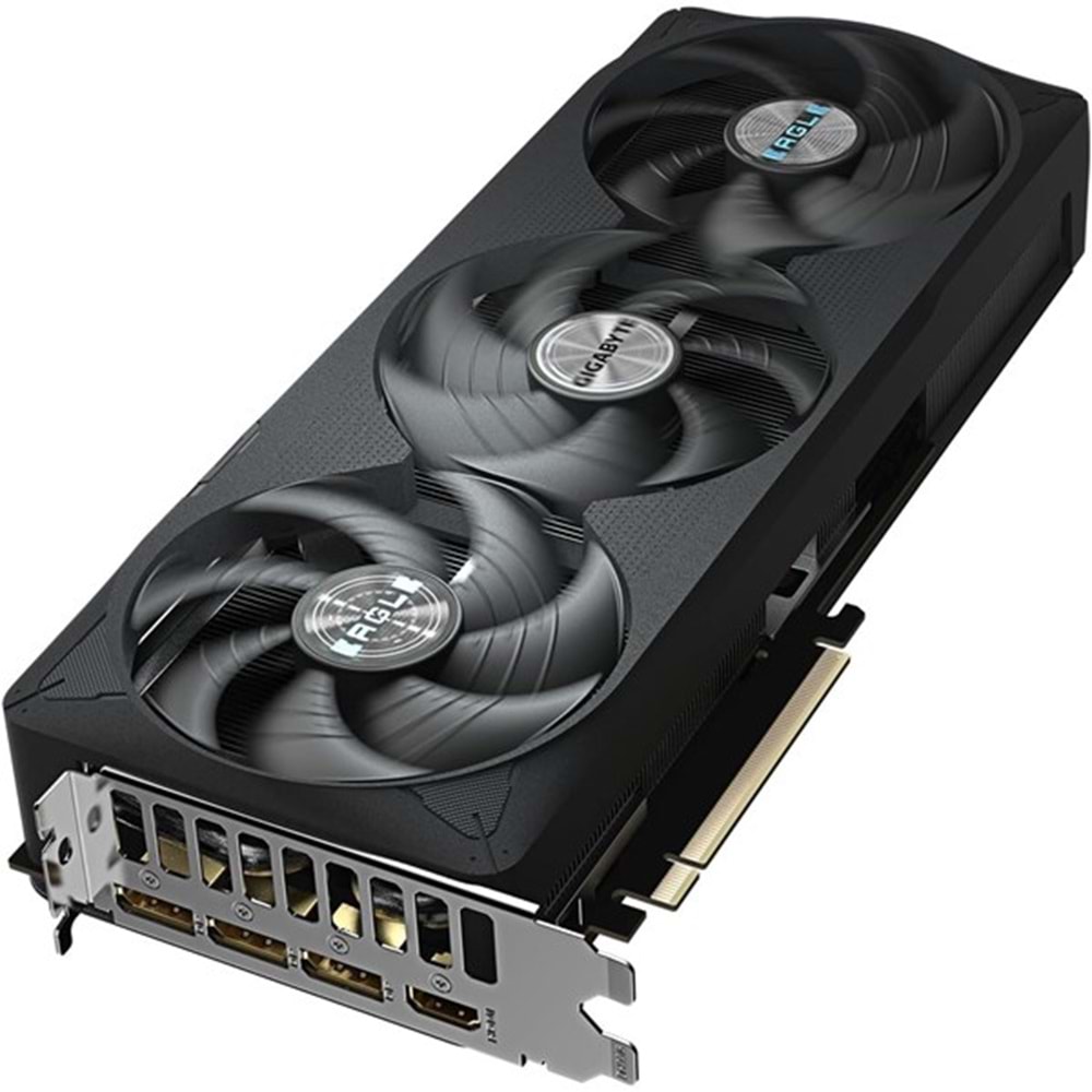 GIGABYTE 16GB RTX5070TI EAGLE GV-N507TEAGLE OC-16GD GDDR7 HDMI-DP PCIE 5.0