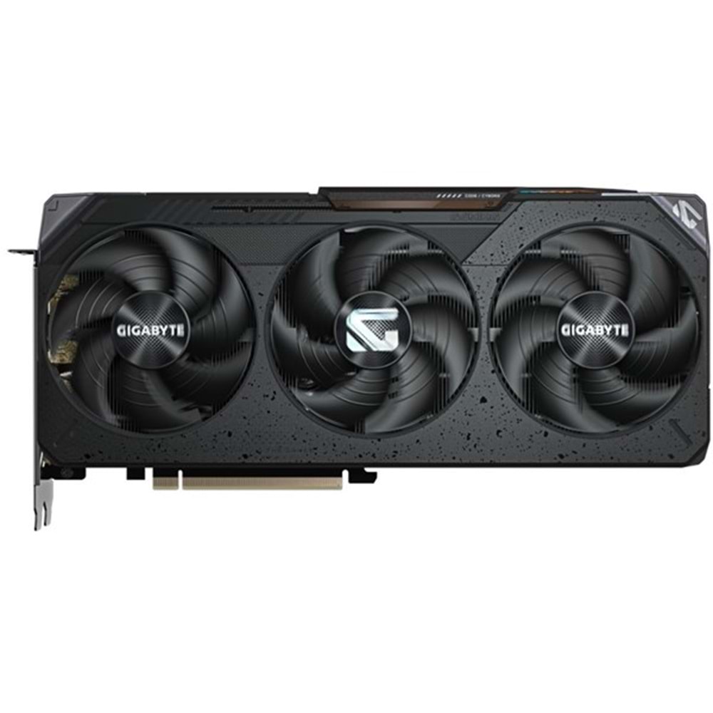 GIGABYTE 16GB RX9070 GAMING GV-R9070GAMING OC-16GD GDDR6 HDMI-DP PCIE 5.0