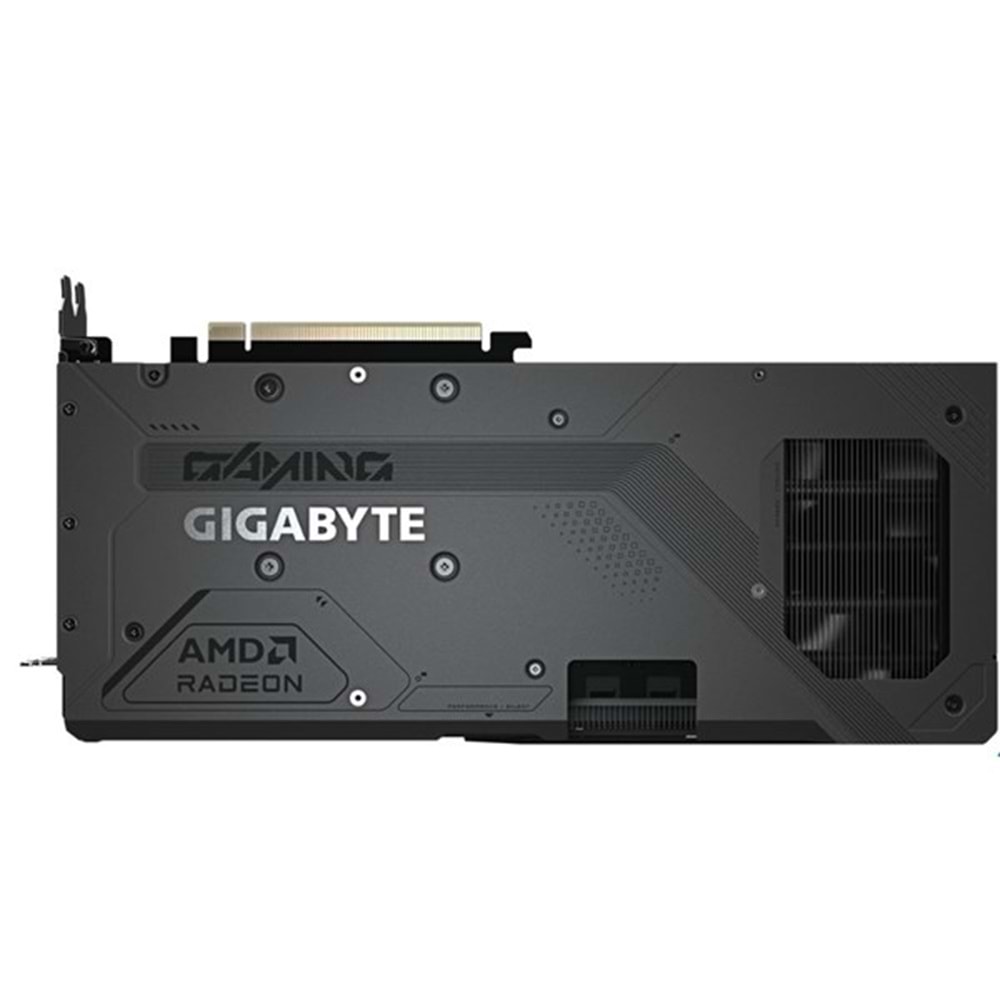 GIGABYTE 16GB RX9070 GAMING GV-R9070GAMING OC-16GD GDDR6 HDMI-DP PCIE 5.0