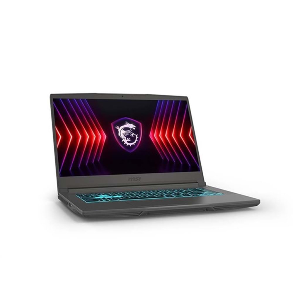 MSI 15.6