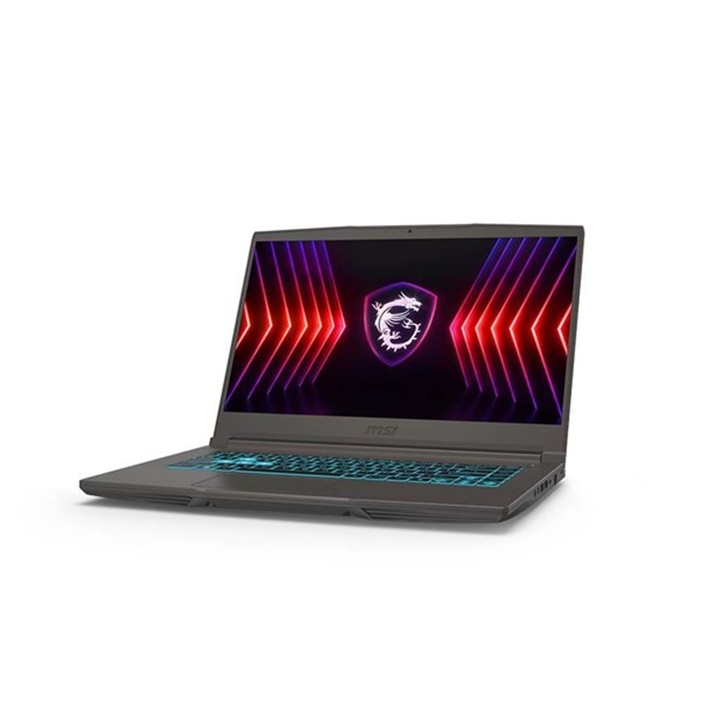MSI 15.6