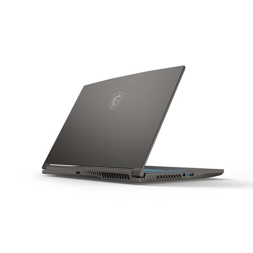 MSI 15.6