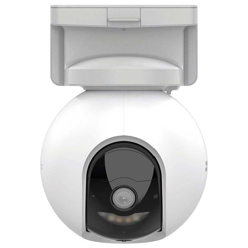 EZVIZ 4MP CS-HB8 4MM WiFi Bataryalı Hareketli IP Kamera
