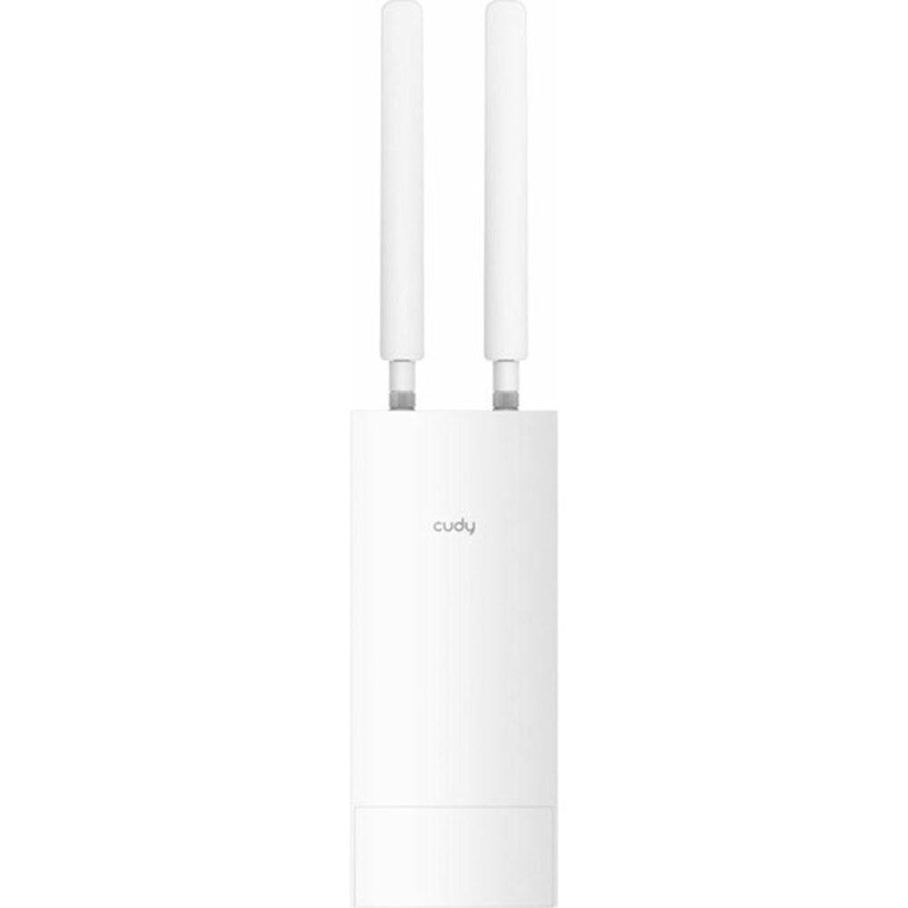 CUDY LT400 OUTDOOR N300 4G LTE HARİCİ ACCESS POINT