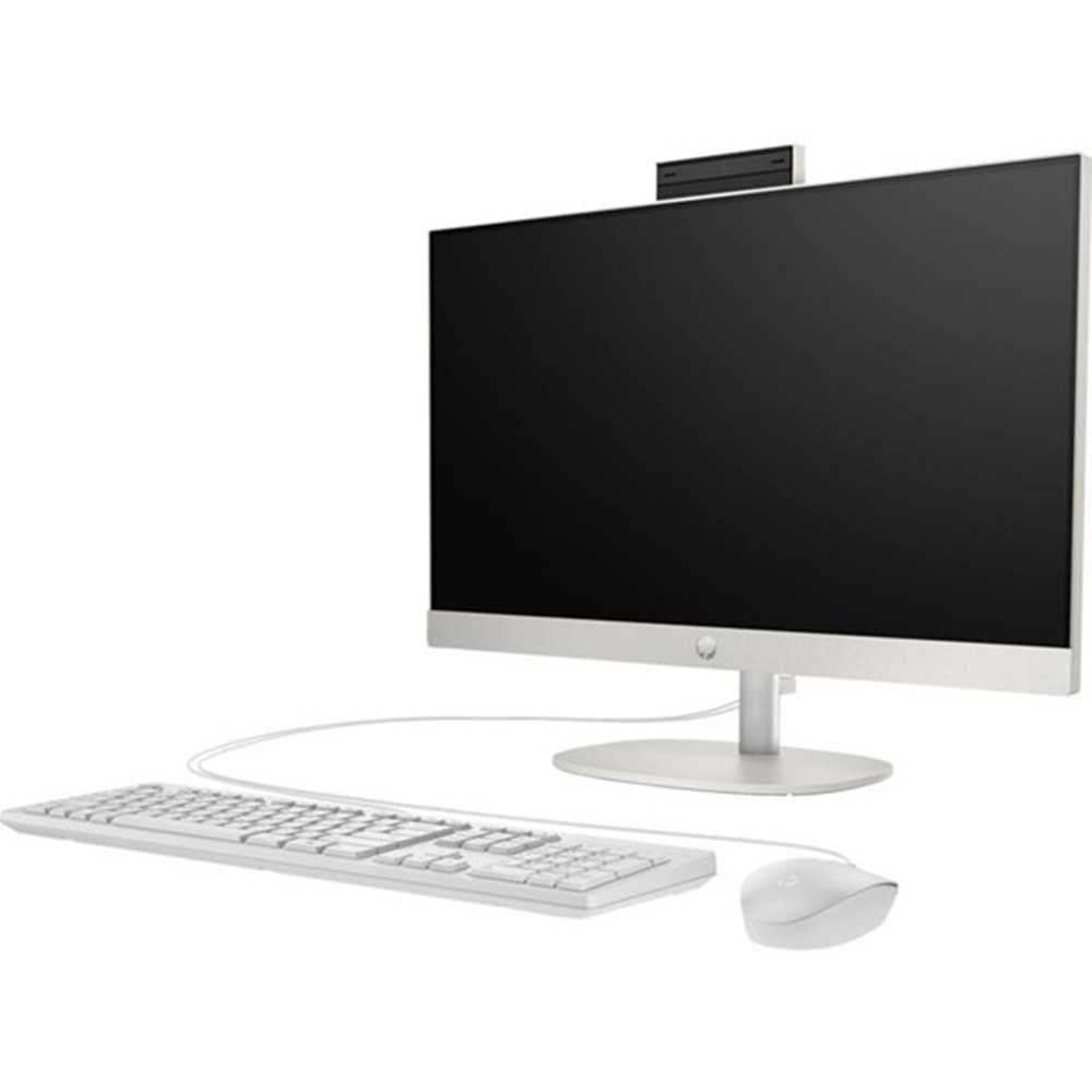 HP 23.8
