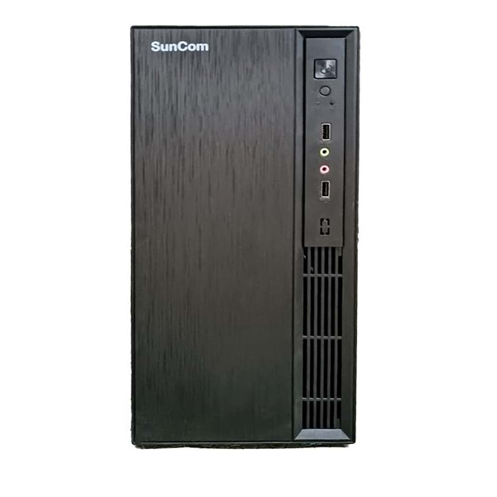 SUNCOM WAFTURE SC-OE1 CORE i5 3470-8GB RAM-512GB SSD-FDOS