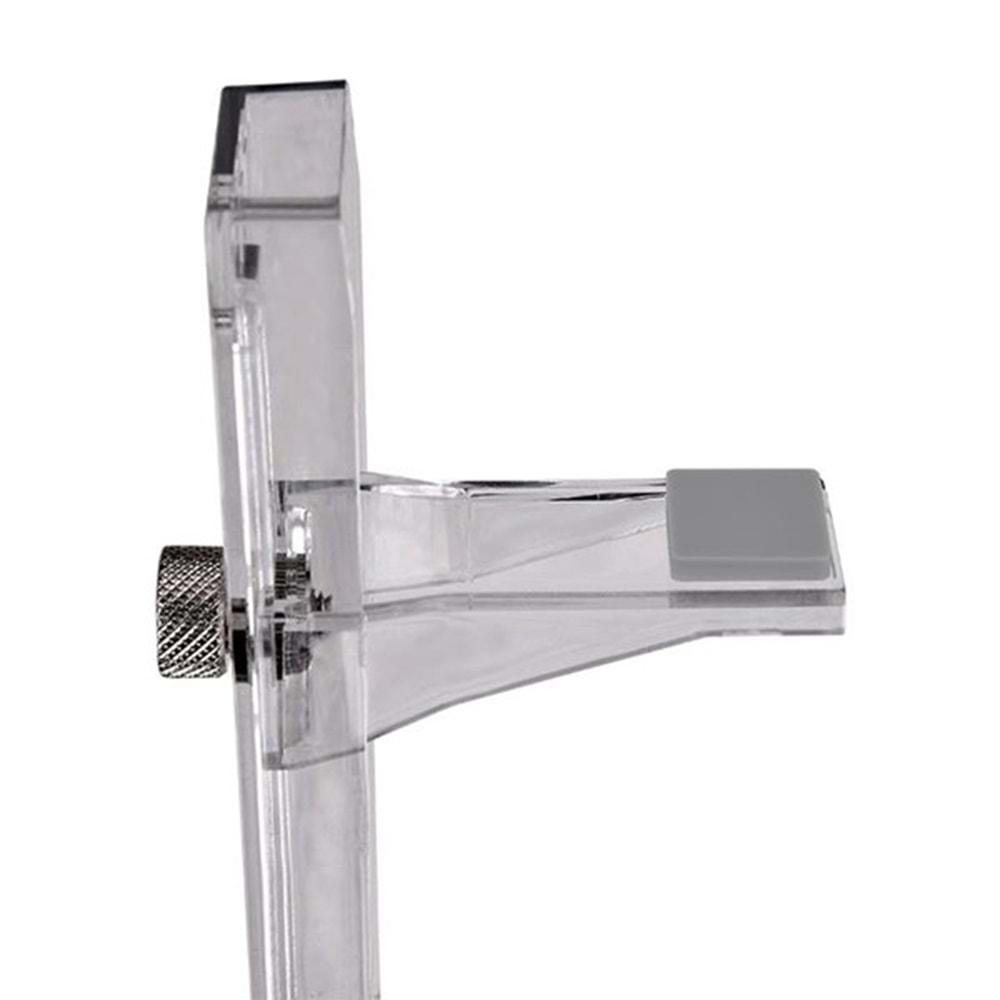 THERMALTAKE Universal Ekran kartı Tutacağı (VGA Holder) AC-068-OOONAN-A1