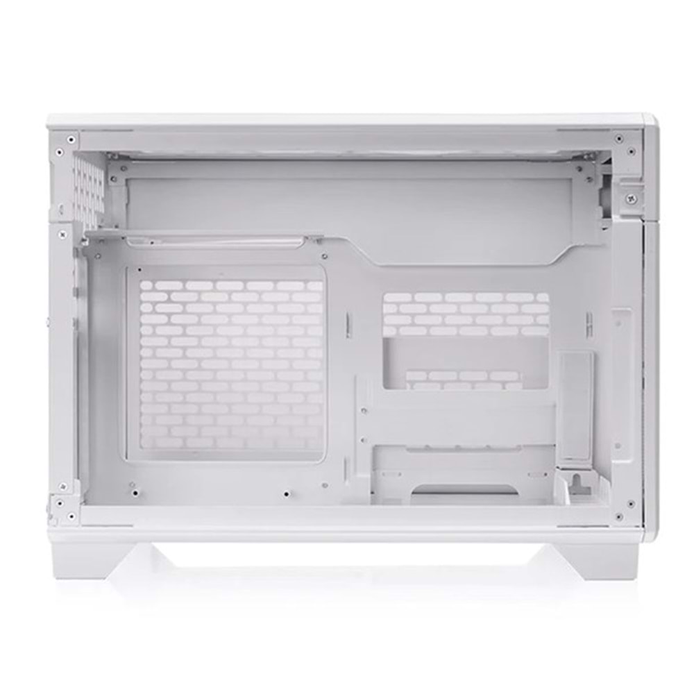 THERMALTAKE TR100 GAMING MINI ITX PC KASASI BEYAZ
