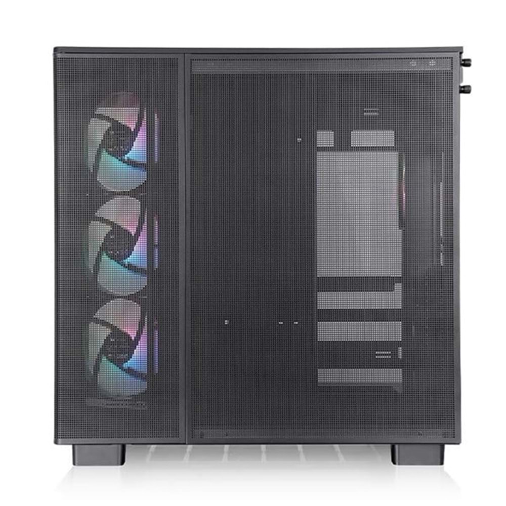 THERMALTAKE VIEW 380 CA-11E-00M1WN-00 GAMING MID-TOWER PC KASASI