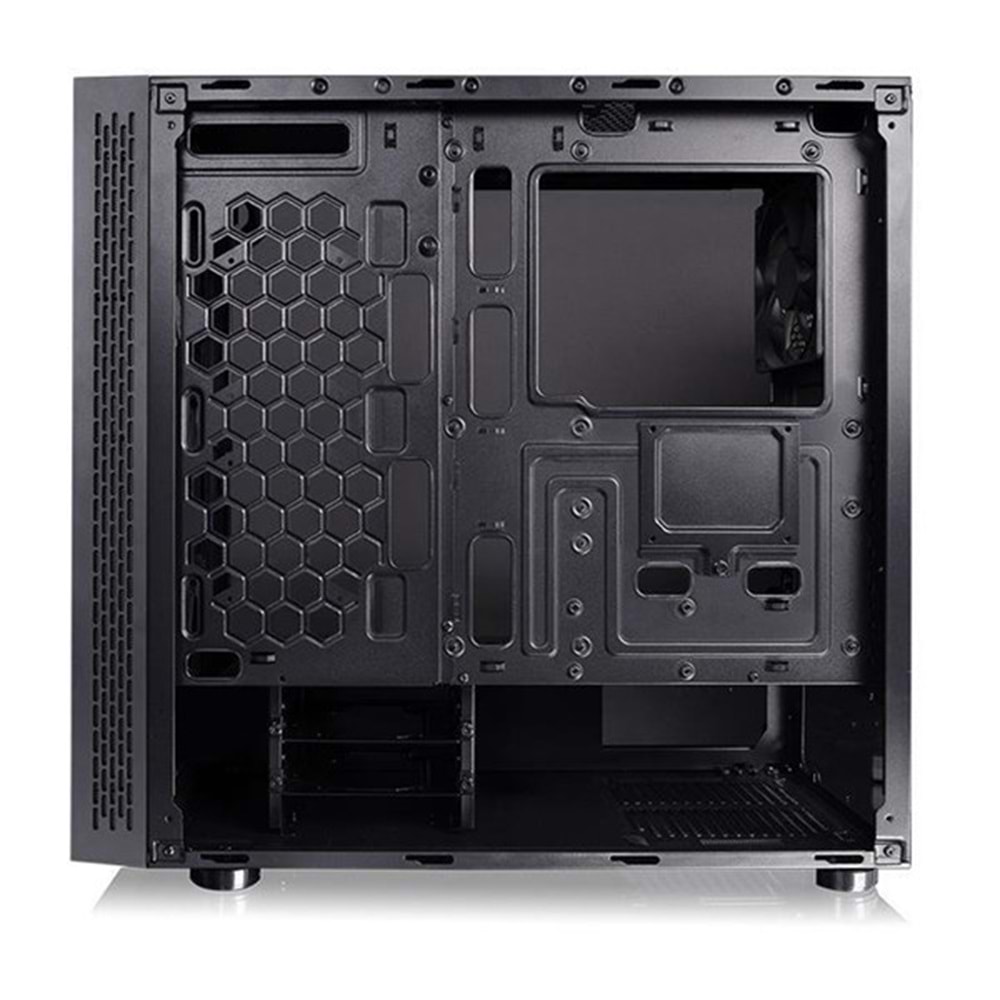 THERMALTAKE VIEW 23 CA-1M8-00M1WN-00 GAMING MID-TOWER PC KASASI