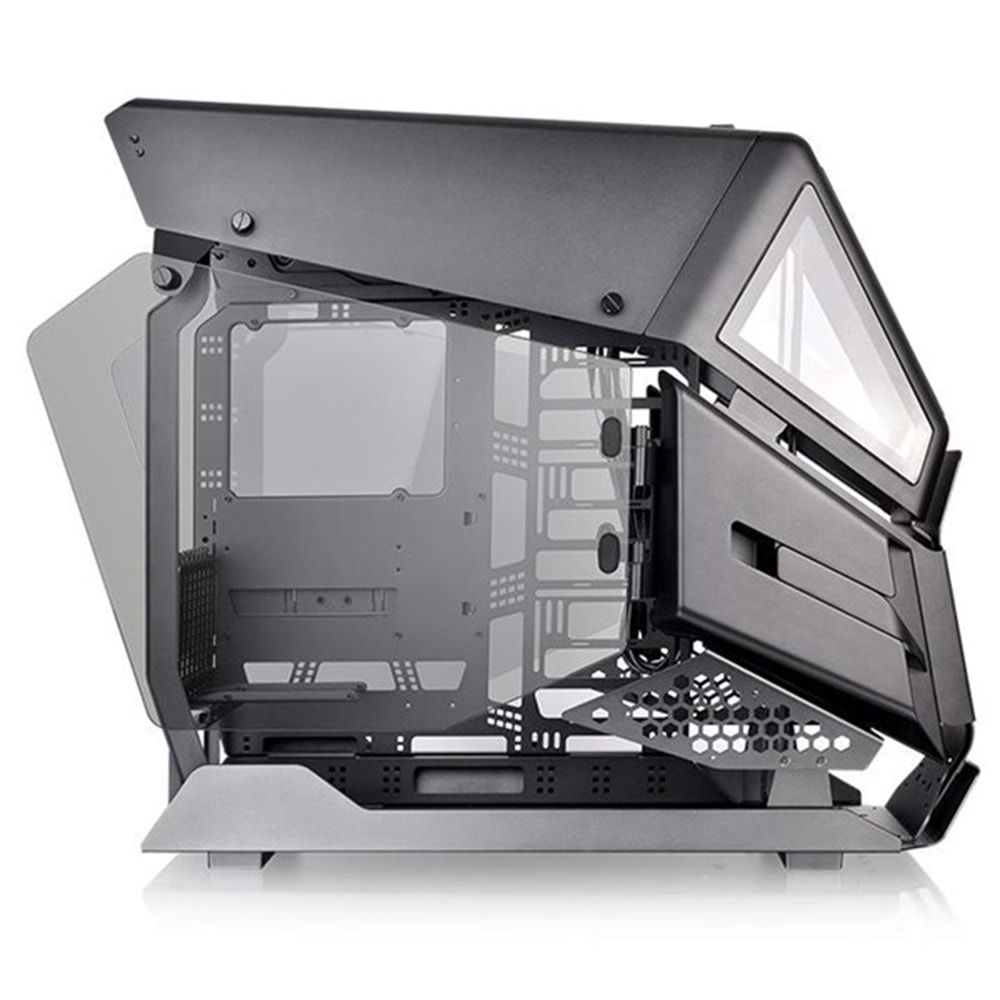 THERMALTAKE AH T600 CA-1Q4-00M1WN-00 GAMING EATX PC KASASI
