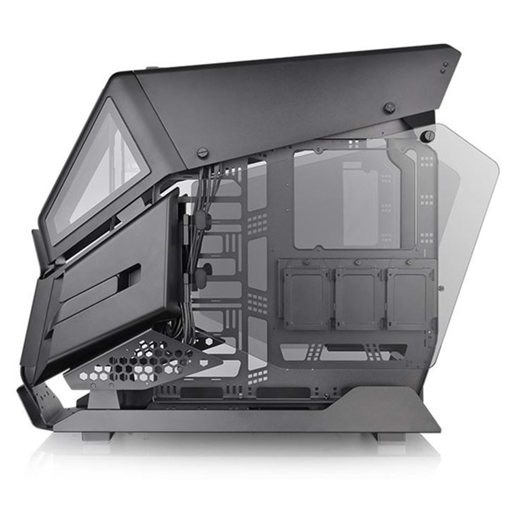 THERMALTAKE AH T600 CA-1Q4-00M1WN-00 GAMING EATX PC KASASI