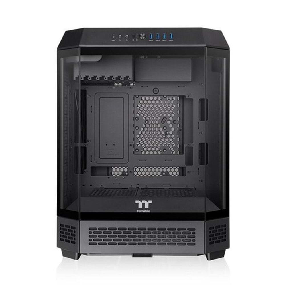 THRMALTAKE THE TOWER 600CA-1Z1-00MCWN-00 GAMING MID-TOWER PC KASASI
